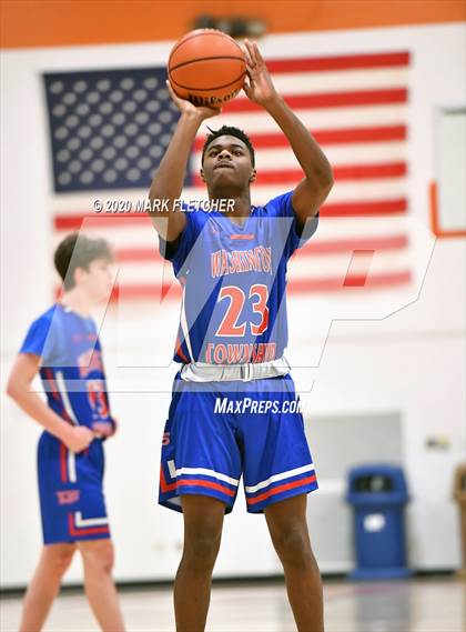 Thumbnail 2 in Washington Township @ Cherokee photogallery.