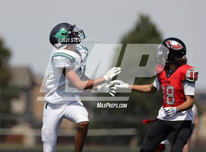 Thumbnail 1 in ThunderRidge @ Eaglecrest photogallery.