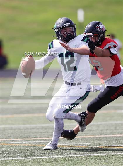 Thumbnail 2 in ThunderRidge @ Eaglecrest photogallery.