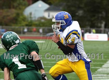 Thumbnail 3 in Gilbert-Northwestern Regional @ Enfield photogallery.
