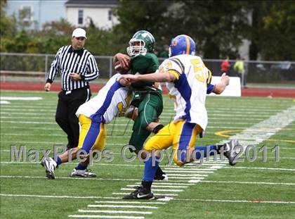Thumbnail 1 in Gilbert-Northwestern Regional @ Enfield photogallery.