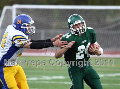 Thumbnail 2 in Gilbert-Northwestern Regional @ Enfield photogallery.