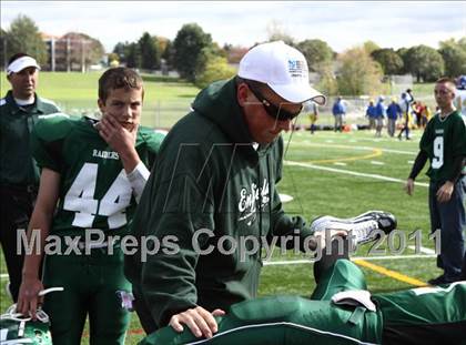 Thumbnail 2 in Gilbert-Northwestern Regional @ Enfield photogallery.