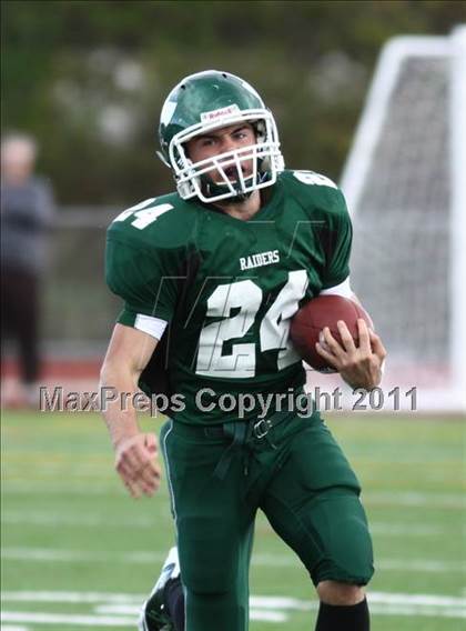 Thumbnail 1 in Gilbert-Northwestern Regional @ Enfield photogallery.