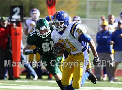 Thumbnail 3 in Gilbert-Northwestern Regional @ Enfield photogallery.
