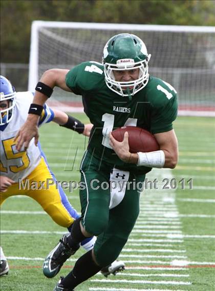 Thumbnail 3 in Gilbert-Northwestern Regional @ Enfield photogallery.