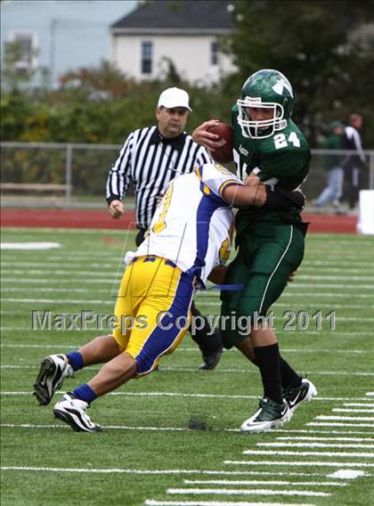 Thumbnail 3 in Gilbert-Northwestern Regional @ Enfield photogallery.