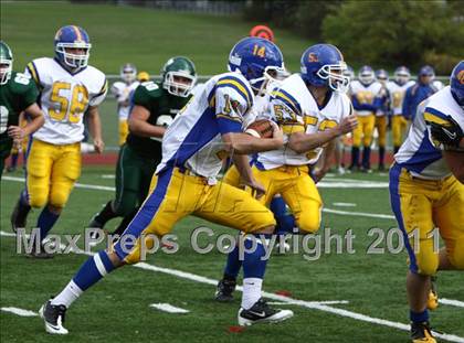 Thumbnail 3 in Gilbert-Northwestern Regional @ Enfield photogallery.