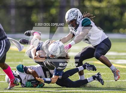 Thumbnail 2 in Eagle's View @ Mt. Bethel Christian Academy photogallery.