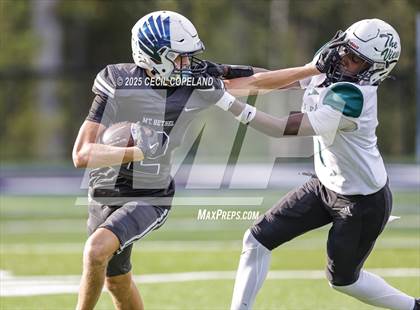 Thumbnail 3 in Eagle's View @ Mt. Bethel Christian Academy photogallery.