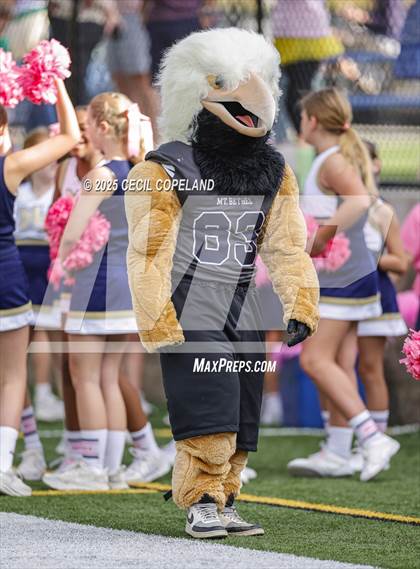 Thumbnail 2 in Eagle's View @ Mt. Bethel Christian Academy photogallery.