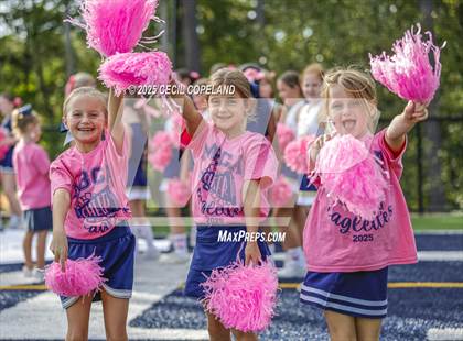 Thumbnail 2 in Eagle's View @ Mt. Bethel Christian Academy photogallery.