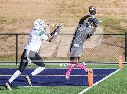 Thumbnail 1 in Eagle's View @ Mt. Bethel Christian Academy photogallery.