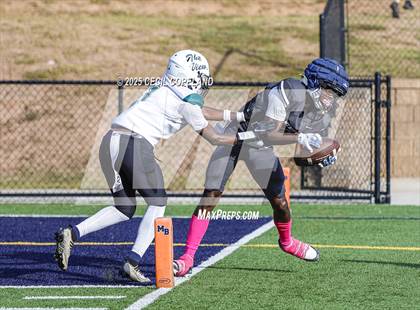 Thumbnail 2 in Eagle's View @ Mt. Bethel Christian Academy photogallery.