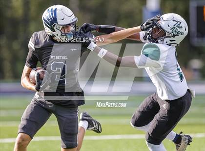 Thumbnail 2 in Eagle's View @ Mt. Bethel Christian Academy photogallery.