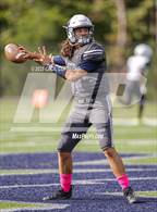 Photo from the gallery "Eagle's View @ Mt. Bethel Christian Academy"