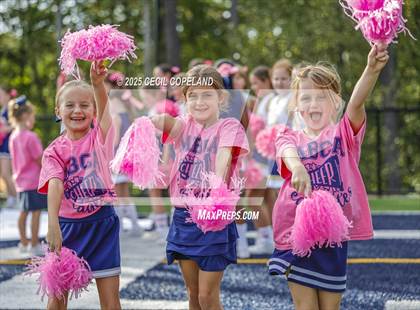 Thumbnail 1 in Eagle's View @ Mt. Bethel Christian Academy photogallery.