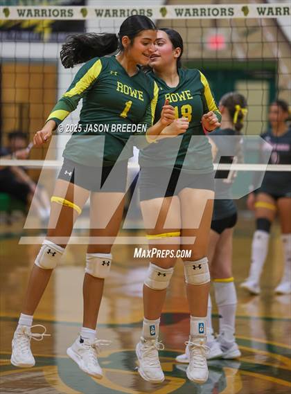 Thumbnail 3 in Pioneer @ Rowe photogallery.