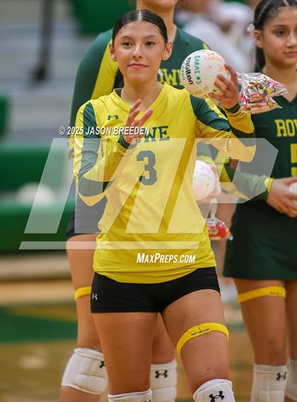 Thumbnail 2 in Pioneer @ Rowe photogallery.