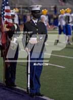 Photo from the gallery "Carmel @ Ben Davis (IHSAA 6A Regional Final)"