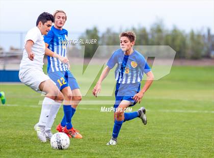 Thumbnail 1 in Wheat Ridge @ Pomona photogallery.