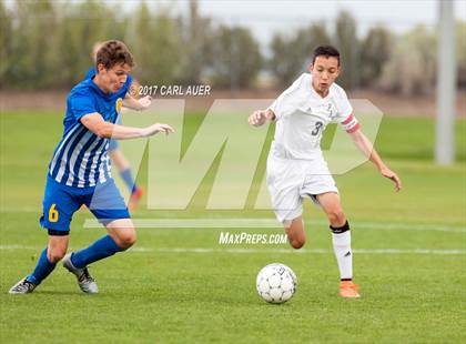 Thumbnail 1 in Wheat Ridge @ Pomona photogallery.