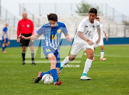 Thumbnail 1 in Wheat Ridge @ Pomona photogallery.