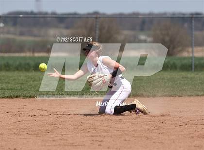 Thumbnail 3 in Fisher Catholic @ Amanda-Clearcreek (DH2) photogallery.