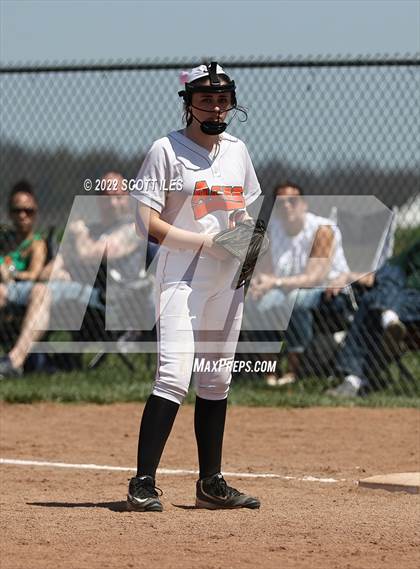 Thumbnail 3 in Fisher Catholic @ Amanda-Clearcreek (DH2) photogallery.