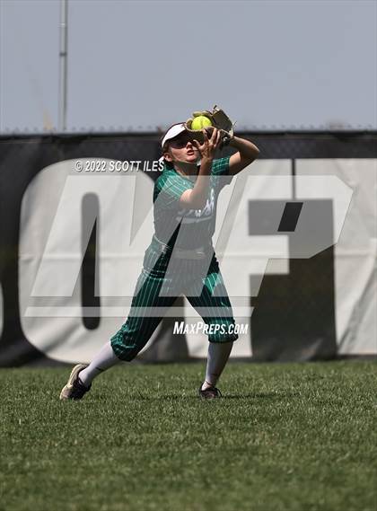 Thumbnail 1 in Fisher Catholic @ Amanda-Clearcreek (DH2) photogallery.