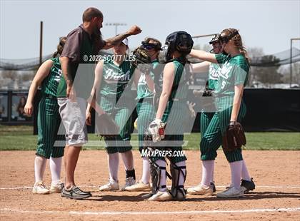 Thumbnail 1 in Fisher Catholic @ Amanda-Clearcreek (DH2) photogallery.