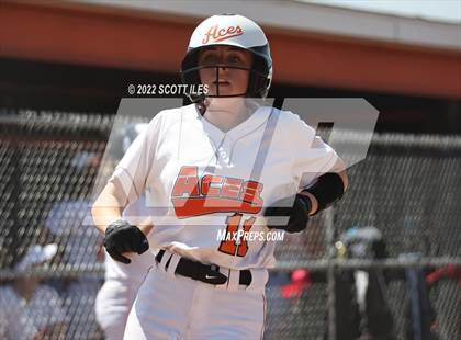 Thumbnail 3 in Fisher Catholic @ Amanda-Clearcreek (DH2) photogallery.