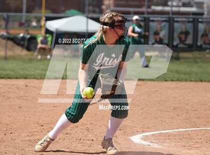 Thumbnail 1 in Fisher Catholic @ Amanda-Clearcreek (DH2) photogallery.