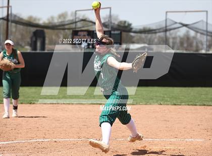 Thumbnail 2 in Fisher Catholic @ Amanda-Clearcreek (DH2) photogallery.