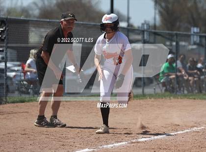 Thumbnail 2 in Fisher Catholic @ Amanda-Clearcreek (DH2) photogallery.