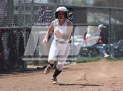 Thumbnail 3 in Fisher Catholic @ Amanda-Clearcreek (DH2) photogallery.