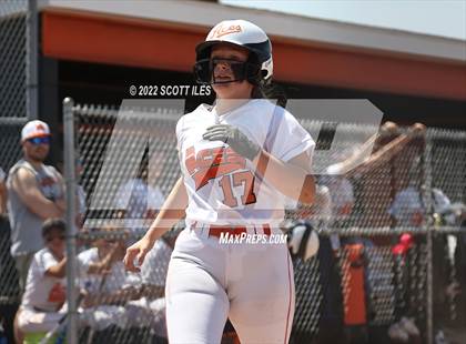 Thumbnail 3 in Fisher Catholic @ Amanda-Clearcreek (DH2) photogallery.