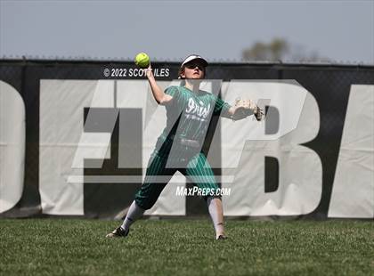 Thumbnail 1 in Fisher Catholic @ Amanda-Clearcreek (DH2) photogallery.