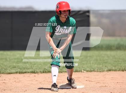 Thumbnail 2 in Fisher Catholic @ Amanda-Clearcreek (DH2) photogallery.