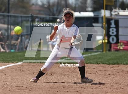 Thumbnail 3 in Fisher Catholic @ Amanda-Clearcreek (DH2) photogallery.