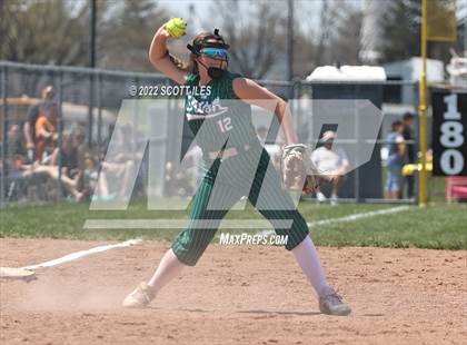 Thumbnail 1 in Fisher Catholic @ Amanda-Clearcreek (DH2) photogallery.