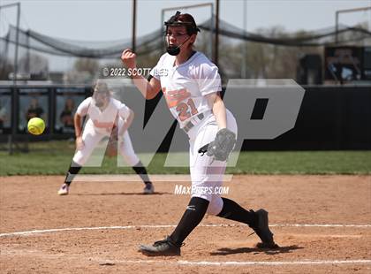 Thumbnail 3 in Fisher Catholic @ Amanda-Clearcreek (DH2) photogallery.