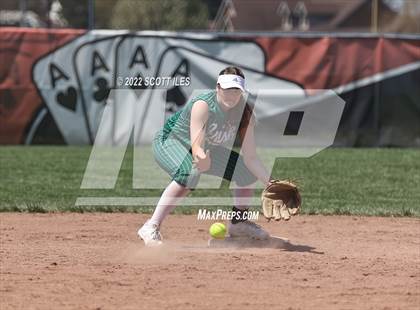 Thumbnail 2 in Fisher Catholic @ Amanda-Clearcreek (DH2) photogallery.