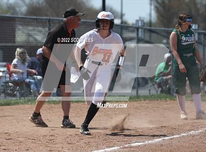 Thumbnail 2 in Fisher Catholic @ Amanda-Clearcreek (DH2) photogallery.