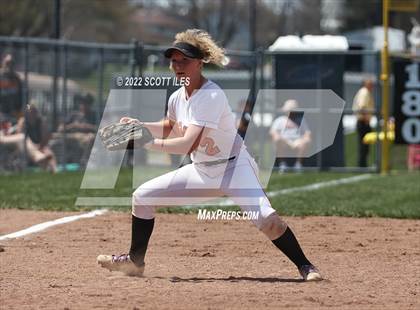 Thumbnail 2 in Fisher Catholic @ Amanda-Clearcreek (DH2) photogallery.