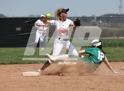 Thumbnail 1 in Fisher Catholic @ Amanda-Clearcreek (DH2) photogallery.