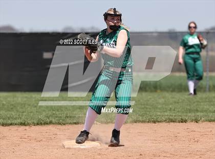 Thumbnail 1 in Fisher Catholic @ Amanda-Clearcreek (DH2) photogallery.