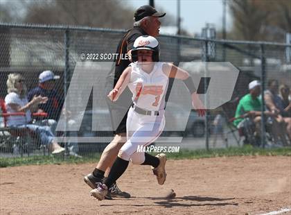 Thumbnail 2 in Fisher Catholic @ Amanda-Clearcreek (DH2) photogallery.