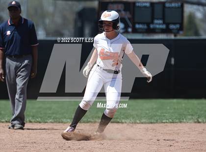 Thumbnail 1 in Fisher Catholic @ Amanda-Clearcreek (DH2) photogallery.