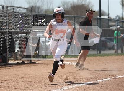 Thumbnail 3 in Fisher Catholic @ Amanda-Clearcreek (DH2) photogallery.